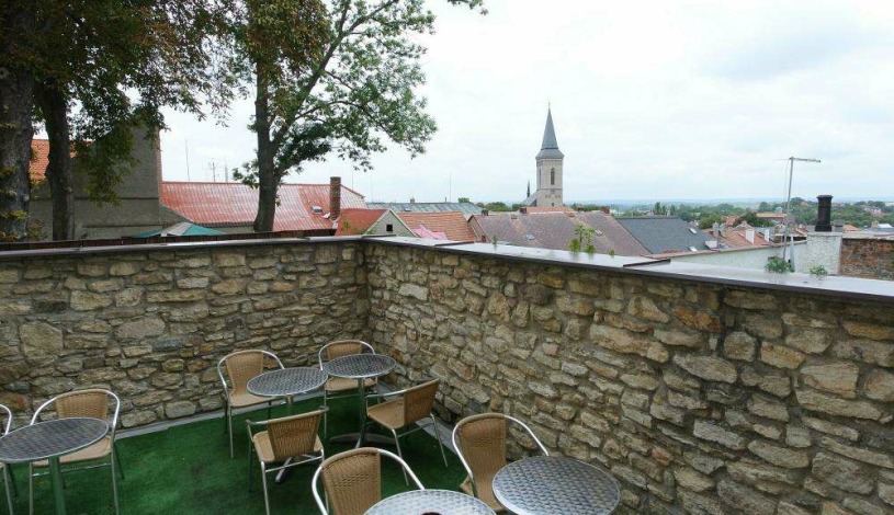 Garni hotel Na Havlíčku Kutná Hora
